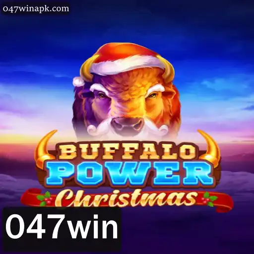 BuffaloPowerChristmas: Descubra a Magia do Jogo e Como Vencer com 047win