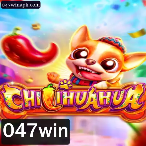 Descubra CHILIHUAHUA: O Jogo que Está Transformando o Mundo dos Games