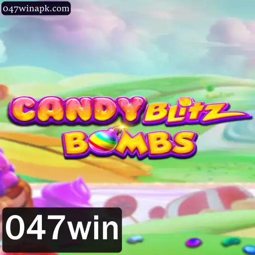 CandyBlitzBombs: Uma Aventura Doce e Explosiva