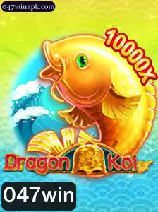 DragonKoi: Um Mergulho Emocionante no Mundo dos Jogos com a Palavra-Chave 047win