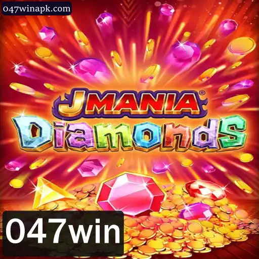 Descubra o Mundo de JManiaDiamonds: Como Jogar e Vencer com 047win