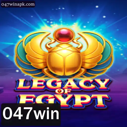 Explorando o Fascinante Mundo de LegacyOfEgypt