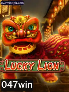Descubra o Mundo Empolgante do Jogo LuckyLion com a Palavra-Chave 047win