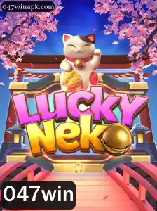 A Magia dos Jogos de Sorte: Explorando LuckyNeko com 047win