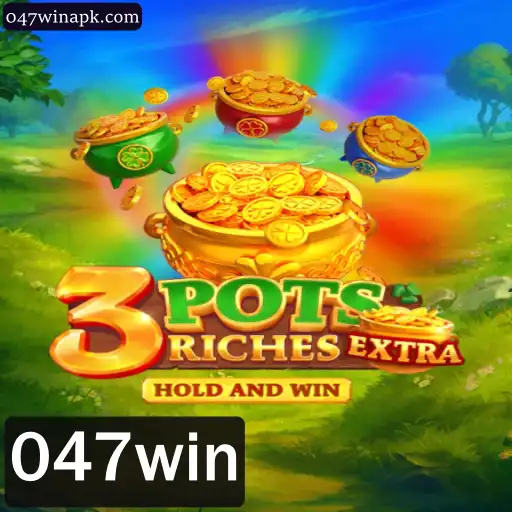Explorando o Fascinante Mundo do Jogo '3potsExtra' e Seu Impacto no Cenário Atual