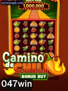 Explorando o CaminodeChiliBonusBuy: Uma Aventura Pungente no Mundo dos Jogos