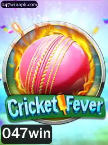 CricketFever: Descubra a Nova Sensação dos Jogos de Estratégia com a Palavra-Chave Secreta 047win
