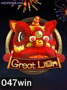 GreatLion: O Novo Fenômeno dos Jogos Interativos