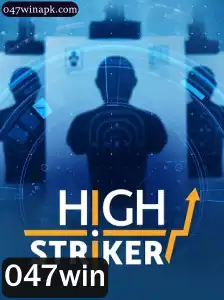 HighStriker - Um Mergulho no Empolgante Mundo do Entretenimento Digital