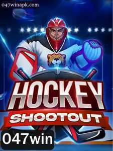 HockeyShootout: O Jogo que Conquista Novos Jogadores