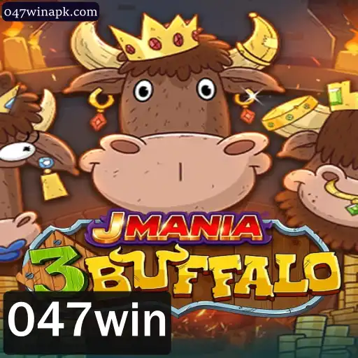 JMania3Buffalo: A Nova Sensação dos Games
