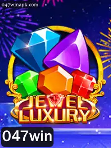 Desvendando JewelLuxury: O Brilho do Desafio com a Palavra-Chave 047win