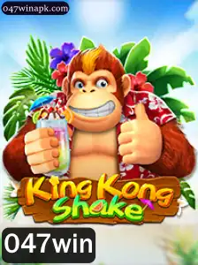 Explorando o Fascinante Mundo de KingKongShake: Regras e Estratégias para Vencer
