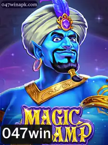 MagicLamp: O Fascinante Mundo do Jogo de Estratégia