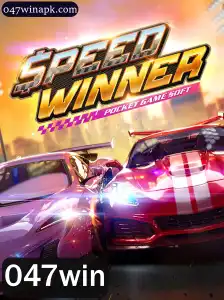 SpeedWinner: A Nova Sensação no Universo dos Jogos com 047win