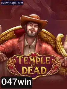 Explorando o Fascinante Mundo de TempleofDead