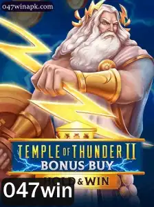 Descubra TempleofThunderIIBonusBuy: Aventuras e Recompensas Épicas