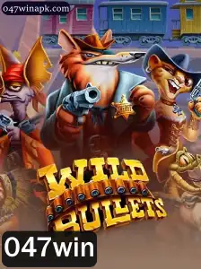 Explorando o Mundo de WildBullets: Um Guia Completo