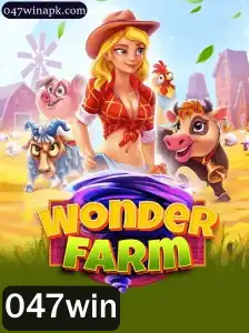 Descubra o Encantador Mundo de WonderFarm: O Jogo Agrícola do Momento