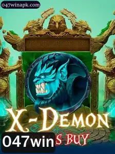 Descubra o Fascinante Mundo de XDemonBonusBuy e a Estratégia Vencedora 047win