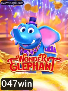 Explorando o Mundo de WonderElephant: O que Torna Este Jogo Único